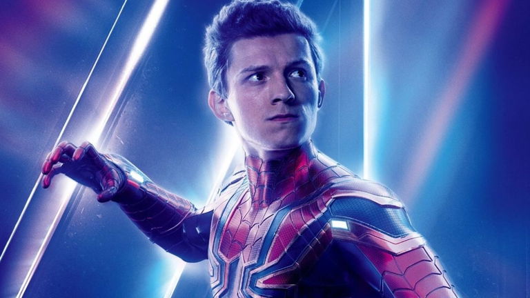 Esta teoría de Vengadores: Doomsday podría predecir la misión de Spider-Man