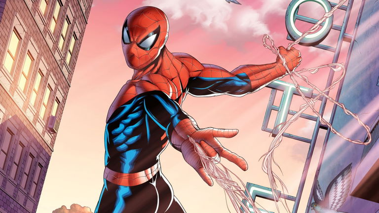 Tras más de 52 años, Marvel cambia uno de los aspectos fundamentales del lore de Spider-Man