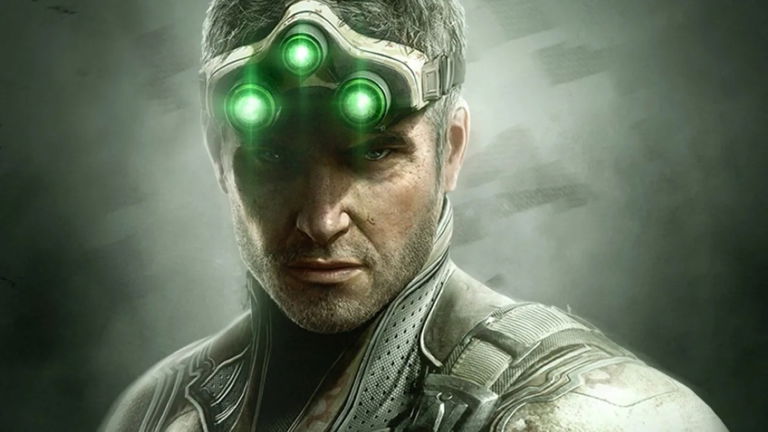 El remake de Splinter Cell apunta a su regreso tras años de silencio