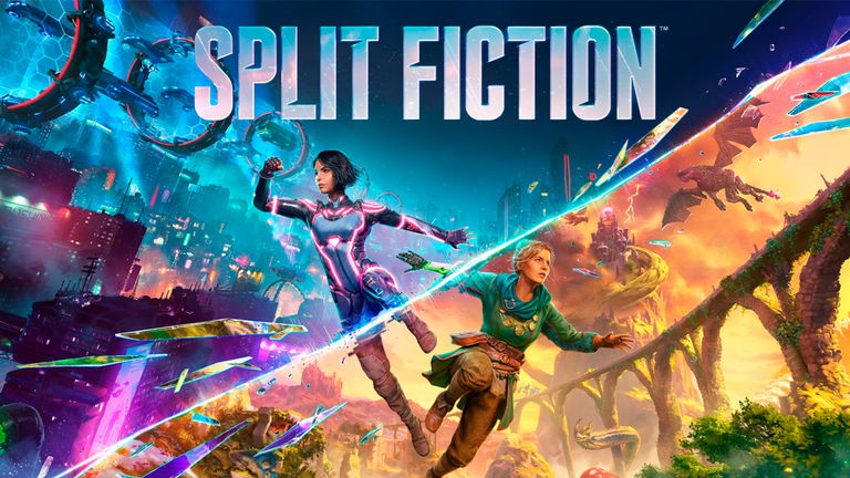 Análisis de Split Fiction en Nintendo Switch 2 - El título cooperativo también brilla en esta plataforma