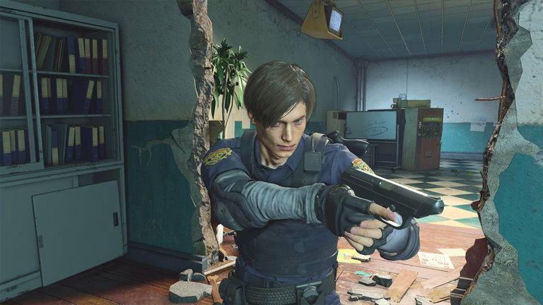 Resident Evil cierra uno de sus juegos de forma fulminante por sorpresa