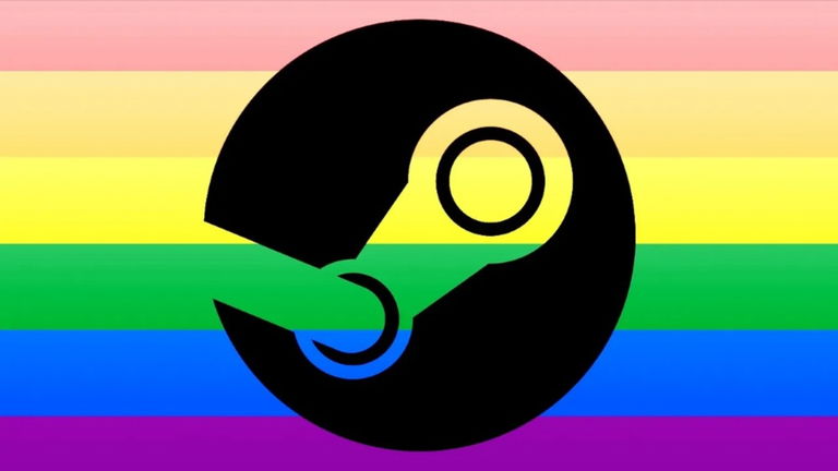 Steam ofrece un nuevo juego gratis para siempre que estará disponible durante todo el mes de junio