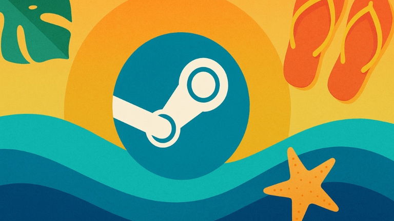 Steam tiene 4 nuevos juegos gratis que no te puedes perder