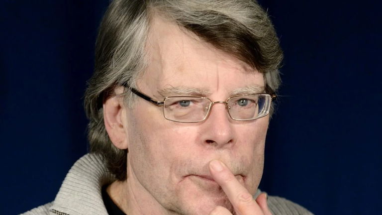Stephen King revela el avance de la adaptación de una de sus novelas más inquietantes