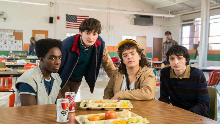 Stranger Things revela el primer tráiler y la fecha de estreno de su temporada final