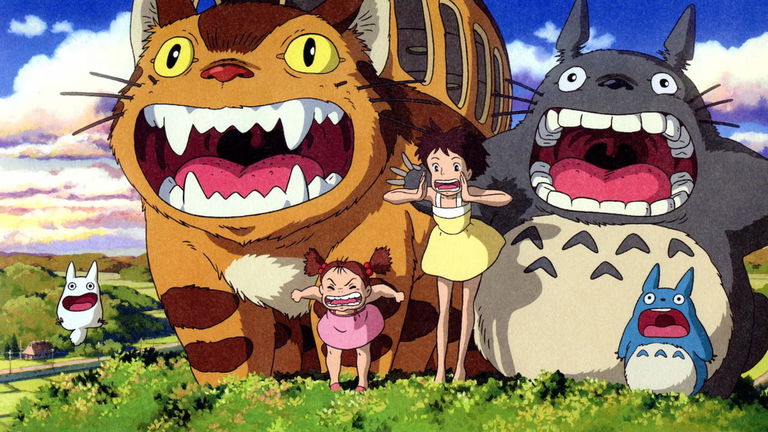 Este libro es un clásico inmortal, pero también sería una estupenda película de Studio Ghibli