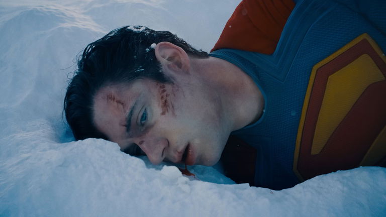 James Gunn lo hizo: el Superman de David Corenswet es el más débil de todos por esta poderosa razón