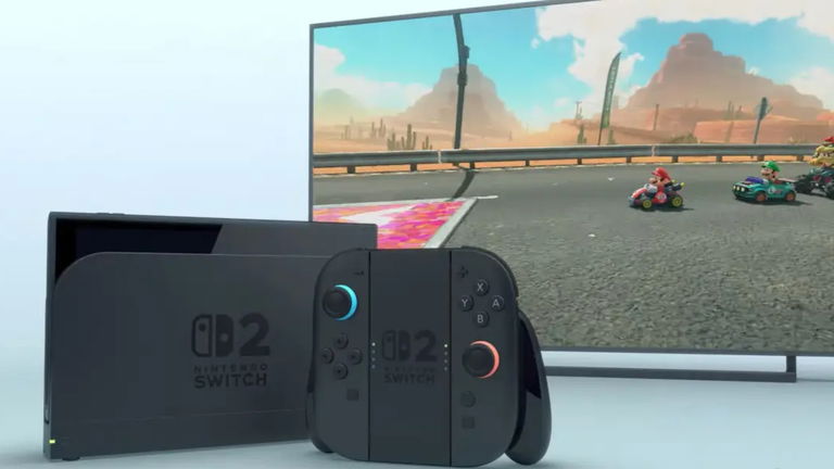 Nintendo Switch 2 lanza su primera actualización: ¿qué incluye la versión 20.1.5 de la consola?