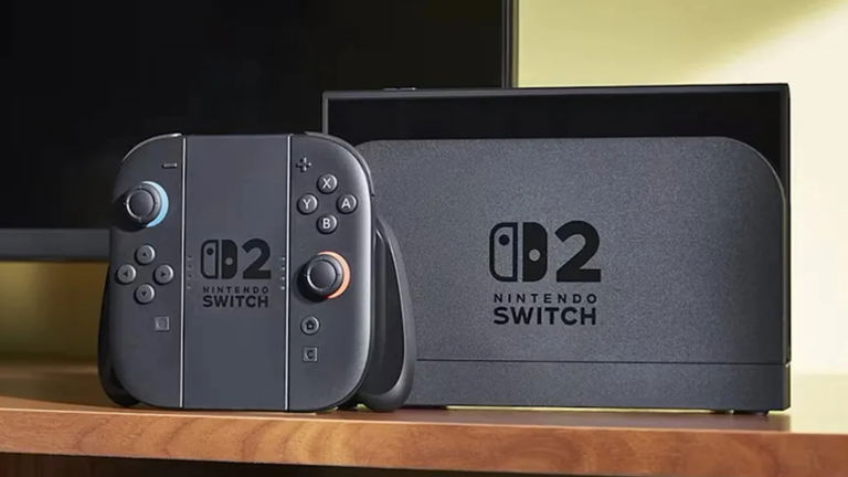 Primeros pasos con Nintendo Switch 2: todo lo que debes saber al encender la nueva consola