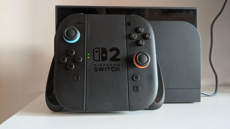 Análisis de Nintendo Switch 2 - A la estela del éxito de Switch con las mejoras que hacían falta