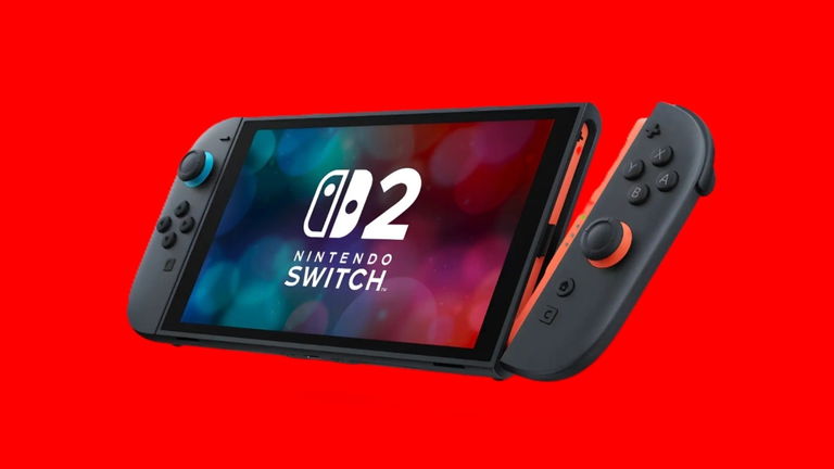 Nintendo Switch 2 revela una función totalmente desconocida que te va a encantar