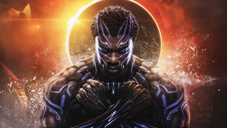 Marvel ya tendría al nuevo Black Panther para su universo cinematográfico