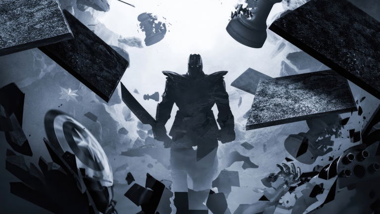 Adiós a Thanos: esta sorprendente arma debería ser la próxima gran amenaza en el UCM