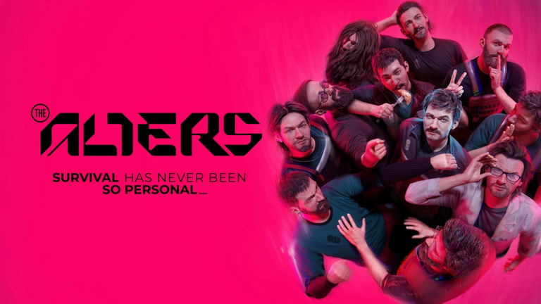 Análisis de The Alters - Un juego que no querrás abandonar