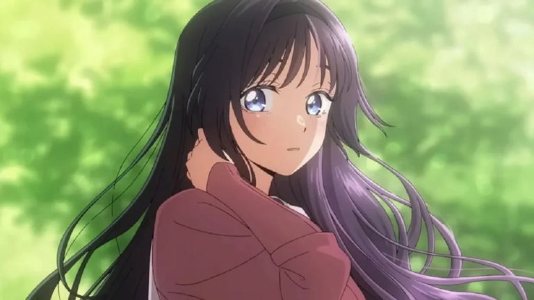 The Fragant Flower Blooms With Dignity, el ambicioso anime de romance de Netflix, confirma fecha de estreno