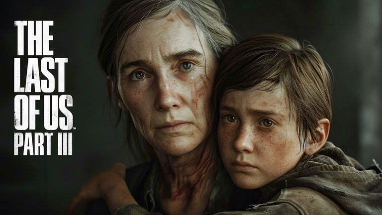 Los seguidores de The Last of Us quieren respuesta a una gran pregunta en The Last of Us Parte III: ¿quién es el padre de Ellie?