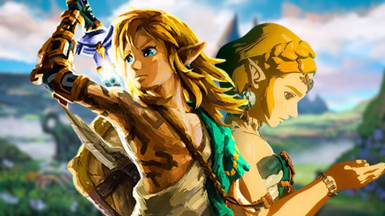 The Legend of Zelda retrasa la fecha de estreno de su película de acción real