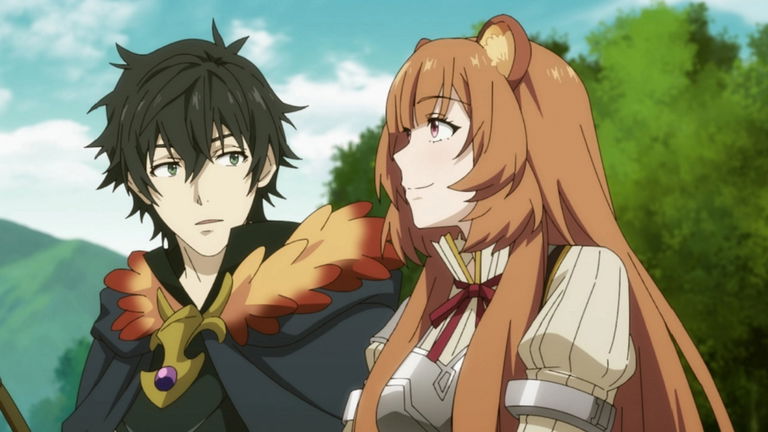The Rising of the Shield Hero promociona su cuarta temporada con este nuevo tráiler oficial