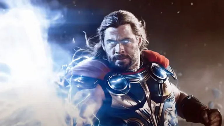 Thor Quest se convertiría en la quinta película de la saga con un nuevo giro radical en el UCM