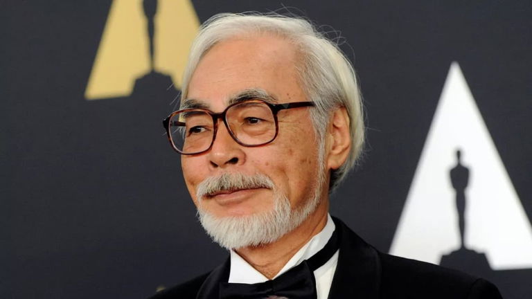 Hayao Miyazaki podría estar trabajando en la secuela de una de las mejores películas de Studio Ghibli