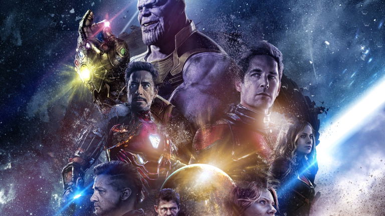 Marvel desafía a la muerte con el impactante regreso de un sorprendente héroe