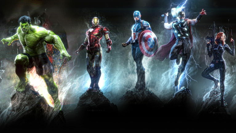 Ni Spider-Man ni Iron Man: Marvel confirma cuál es el inesperado héroe más importante tras 86 años