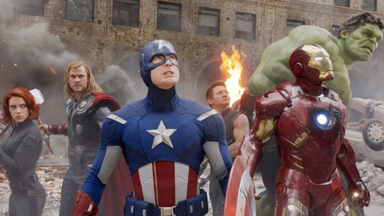 La muerte de uno de los Vengadores originales podría llegar al Universo Cinematográfico de Marvel