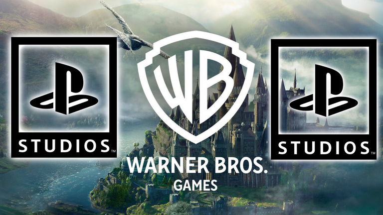 PlayStation podría estar preparando la compra de Warner Bros. Games y hacerse con Harry Potter, Juego de Tronos o Batman