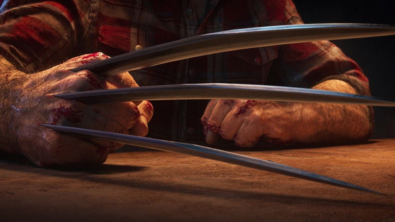 PlayStation pone ventana de lanzamiento a Marvel's Wolverine y a Intergalactic en PS5 y no son buenas noticias