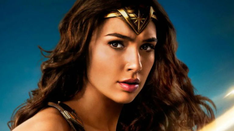Wonder Woman anuncia una nueva película por parte de James Gunn