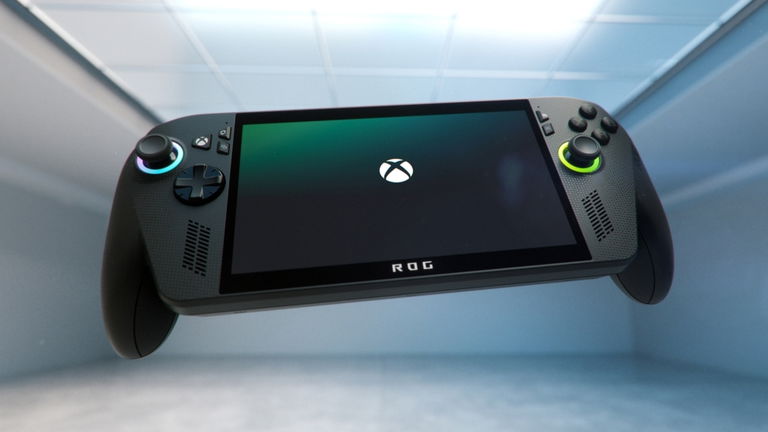 La consola portátil de Xbox se habría cancelado de manera definitiva