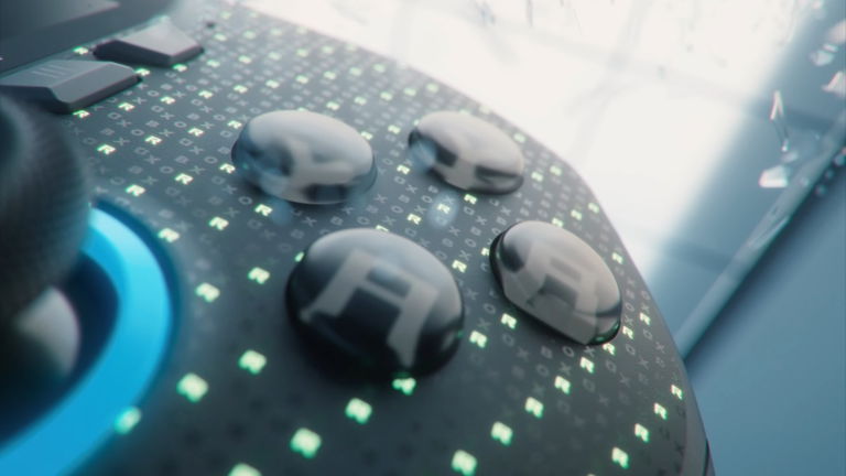 Xbox presenta su nueva consola portátil en el Xbox Games Showcase