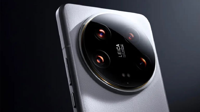 Acaba de salir, pero este Xiaomi de gama alta toca fondo en el Choice Days de AliExpress