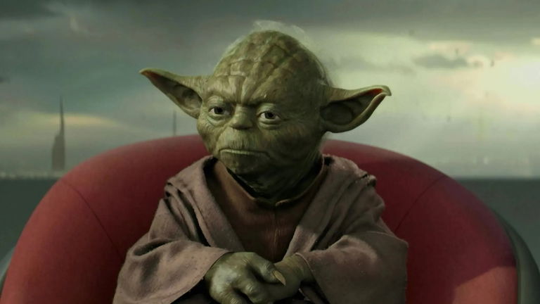 Star Wars: Dawn of the Jedi podría convertirse en una de las películas más prometedoras de la franquicia