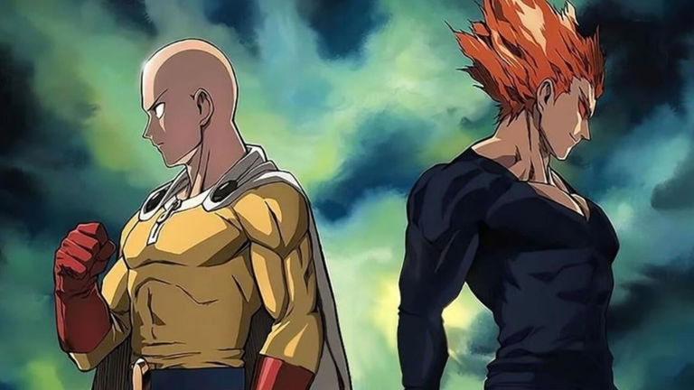 El creador de One-Punch Man habla sobre la temporada 3 y la nueva historia del anime