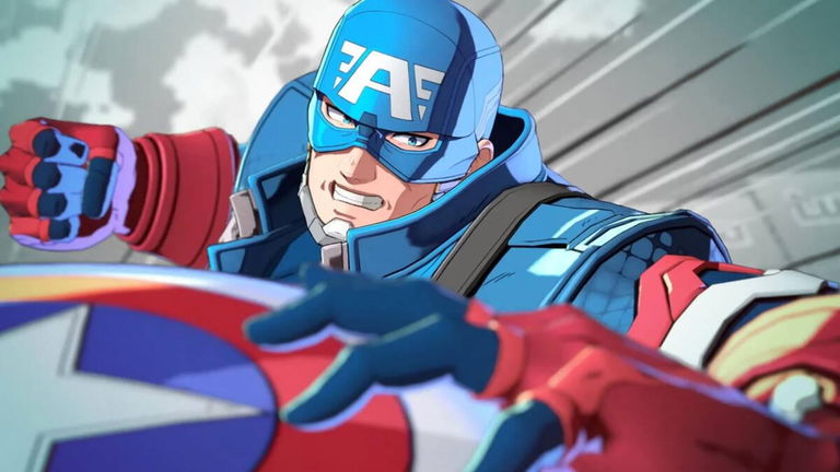Marvel Tōkon: Fighting Souls, de PlayStation y Arc System Works, anuncia cuándo será jugable por primera vez
