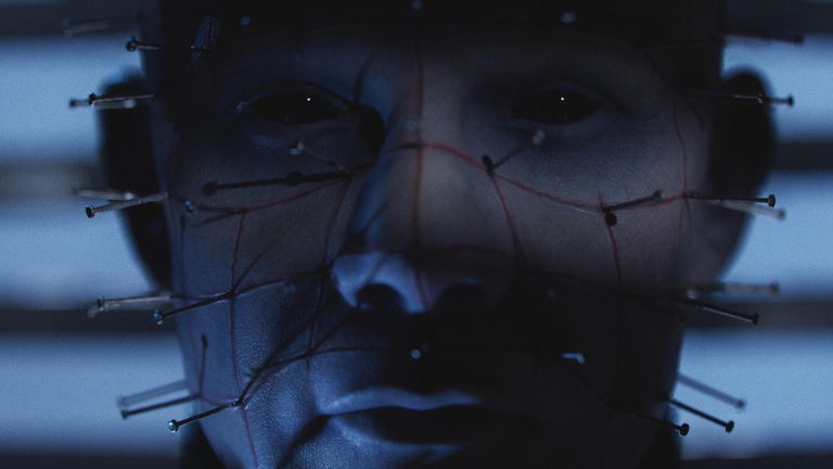 Hellraiser anuncia su primer juego de terror para PS5, Xbox Series y PC