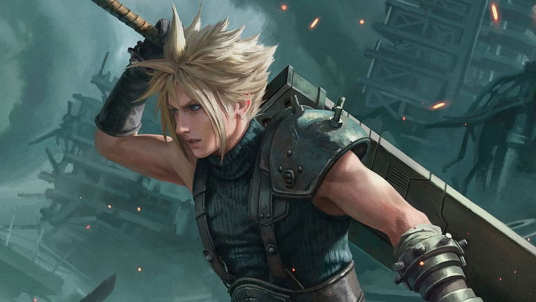 Final Fantasy consigue cifras de récord con su expansión para Magic: The Gathering