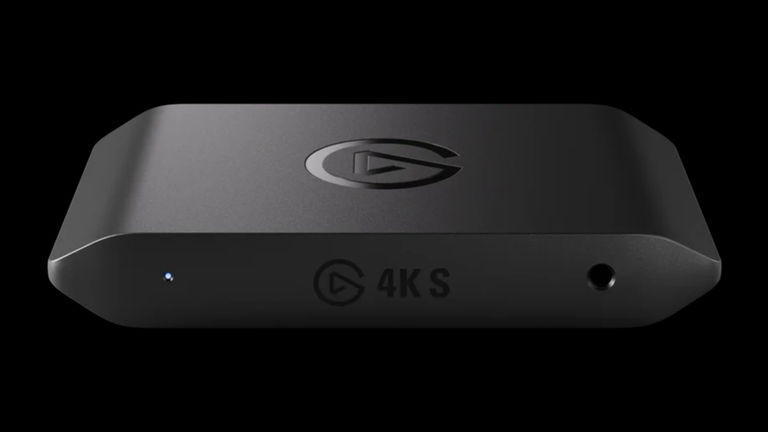 Elgato lanza Game Capture 4K S, una capturadora para todos los jugadores compatible con Nintendo Switch 2