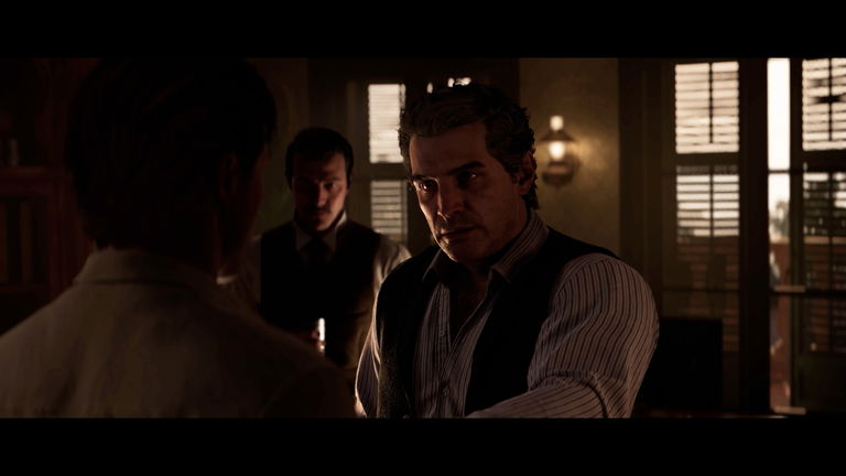 Mafia: The Old Country muestra la Sicilia de 1900 en un nuevo gameplay