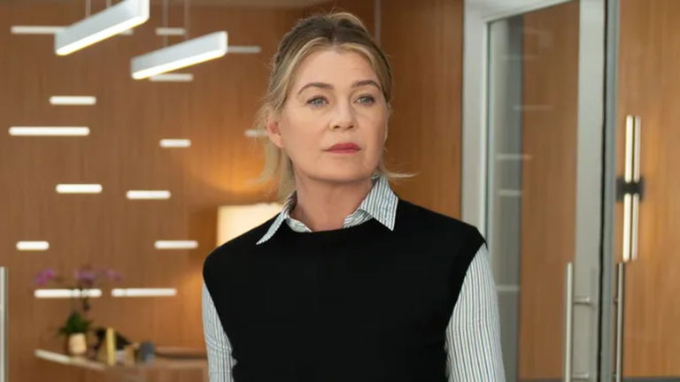 Anatomía de Grey fija la fecha de estreno del final de la temporada 21 en español
