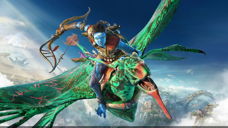 Avatar: Frontiers of Pandora sumará un modo en tercera persona dos años después de su lanzamiento