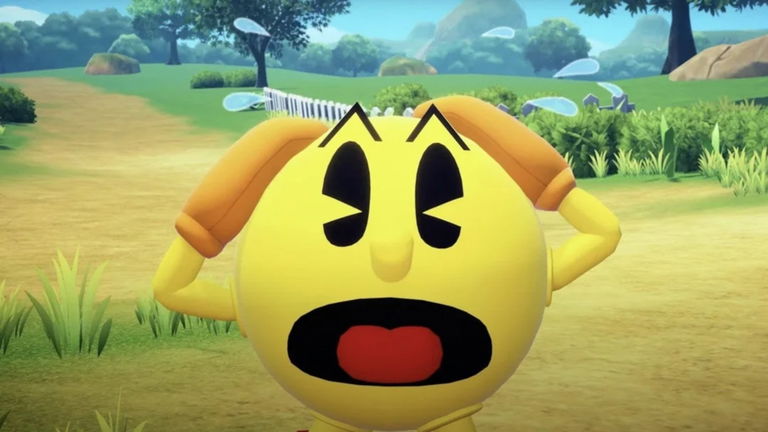 Pac-Man World Re-Pac 2 anunciado con fecha de lanzamiento