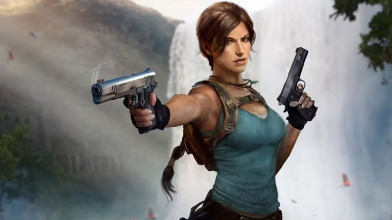 Tomb Raider habría sumado un nuevo problema en el desarrollo de su próxima entrega