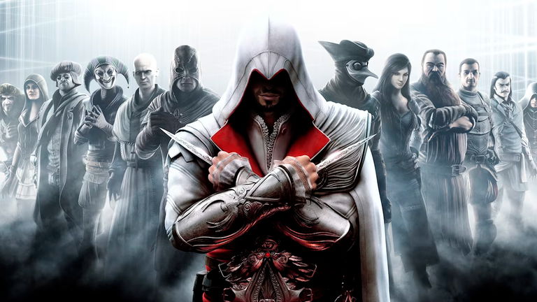 La serie de acción real de Assassin’s Creed en Netflix ya es oficialmente una realidad