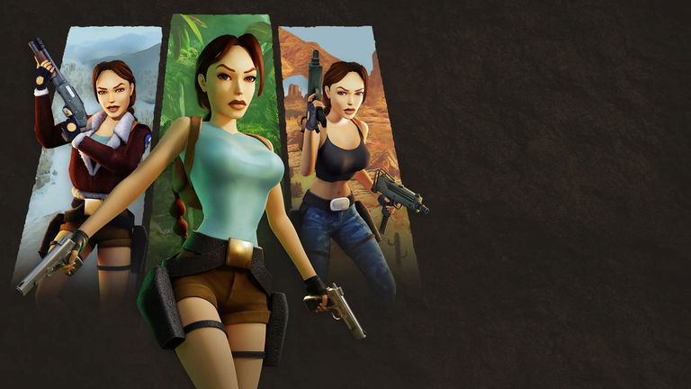 Tomb Raider regala tres de sus juegos clásicos por tiempo muy limitado para algunos jugadores