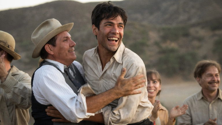 Para mí, una obra maestra que merece más respeto: una joya incomprendida que está en streaming