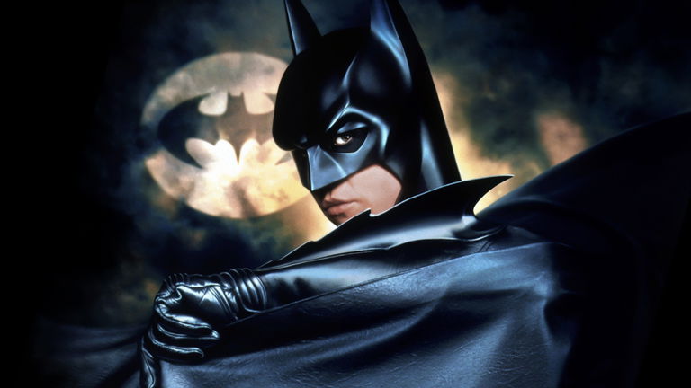 El guionista de Batman Forever explica por qué la versión "más oscura" de Joel Schumacher nunca se publicó