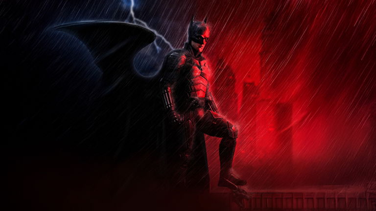 El sorprendente plan secreto de retiro de Batman cambia tu visión sobre el héroe de DC