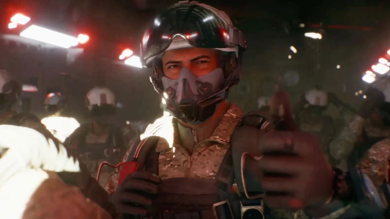 Battlefield 6 presenta su primer tráiler y anticipa cuándo revelará su gameplay